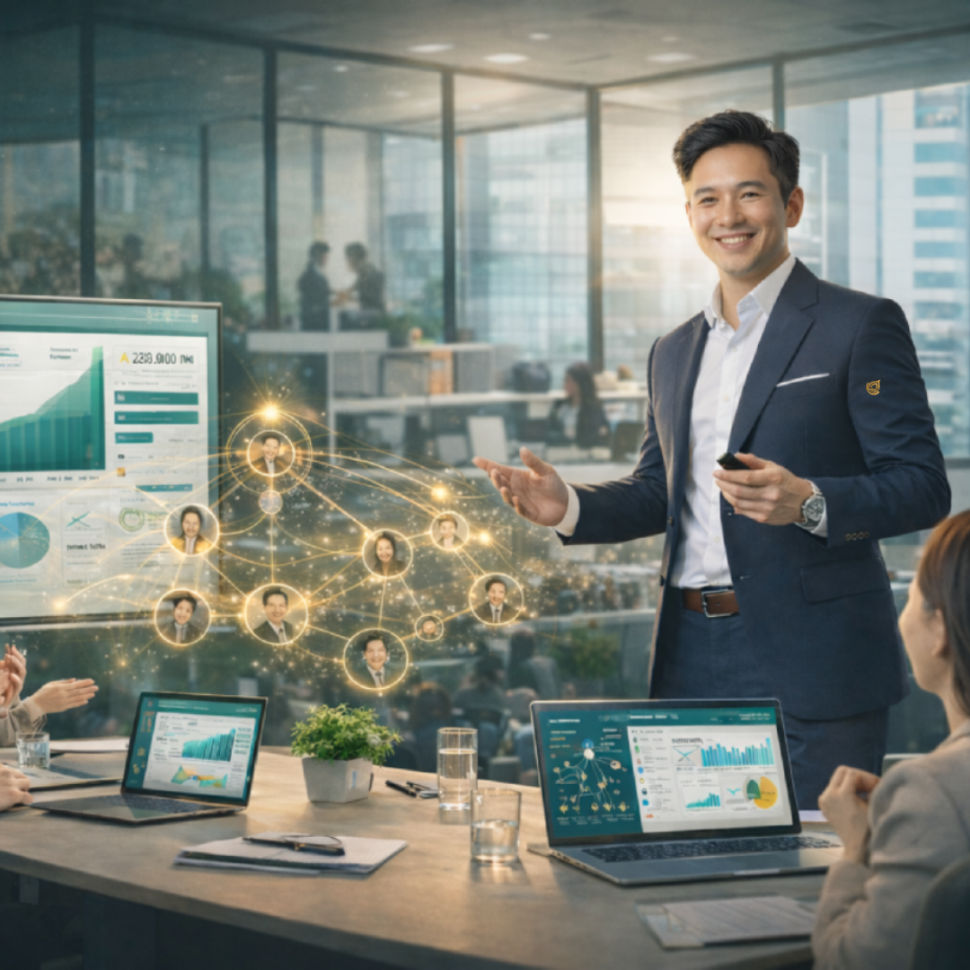 TGS Opportunity Mobile